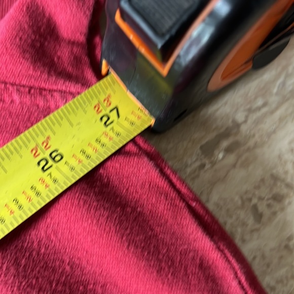 Vintage Red ESPN Zone Chicago Mens XXL collectible polo - Picture 6 of 8